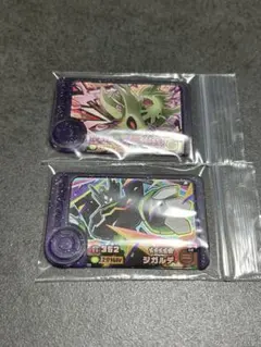 ポケモンフレンダ　BT第4弾 スーパートレジャー