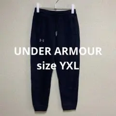 UNDER ARMOUR スウェットパンツ
