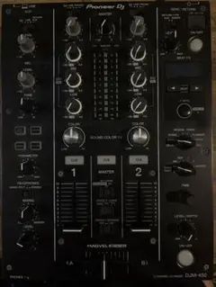 Pioneer DJM-400 ＆CDJ350×2＆スピーカーセット - メルカリ