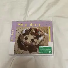 Hey! Say! JUMP Sing-along 通常版