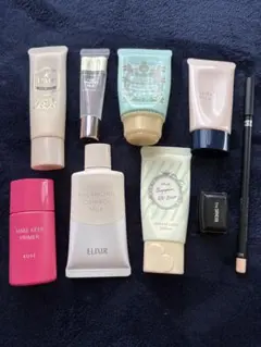 コスメまとめ売り♪