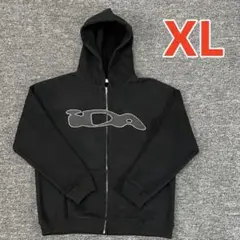 最安 ida似 sply Zip-up hoodie似 フーディーロゴりパーカー Amazon.co.jp: ida sply Zip-up hoodie フーディー ロゴ入り パーカー