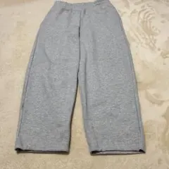 ユニクロC スウェットパンツ　Lサイズ　UNIQLO C