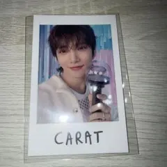 SEVENTEEN yakusoku ジョシュア インスタントフォト