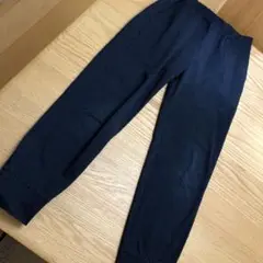 ユニクロ　エアリズムジョガーパンツ　サイズ140
