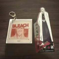 2025年最新】浮竹十四郎の人気アイテム - メルカリ