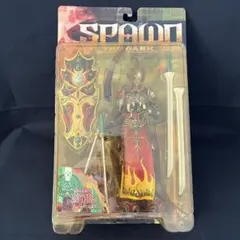 【1111M7】SPAWN14 マンダリン スポーン 赤 マクファーレントイズ