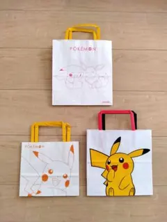 2026年最新】ポケモン紙袋の人気アイテム - メルカリ