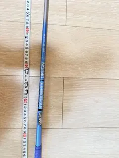 中古】GRAPITEDESIGN 秩父弍シャフト BALDOスリーブ - メルカリ