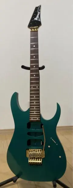 2025年最新】ibanez フロイドローズの人気アイテム - メルカリ