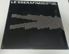 ルセラフィム　未開封CD30枚 Amazon.co.jp: ル セラフィム LE SSERAFIM - 1st Studio Album