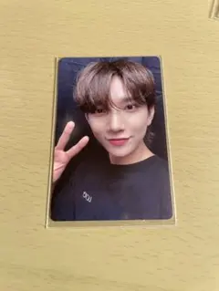 SEVENTEEN FML 一直娱 中華 ジョシュア