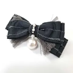 ブローチ パール