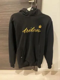 トリトン ポーカー TRITON POKER パーカー フーディ XL トリトン ポーカー TRITON POKER パーカー フーディ 2025 M - メルカリ