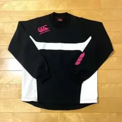 カンタベリー ラグビー レディース ピステ 練習着 トレーニングウェア XL