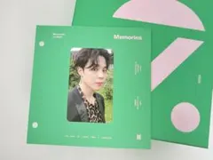 BTS memories 2017 DVD ジン トレカ - メルカリ
