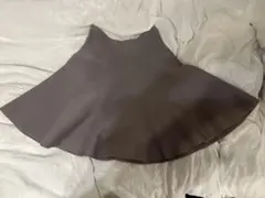 ルシェルブルー ニットスカートのサムネイル