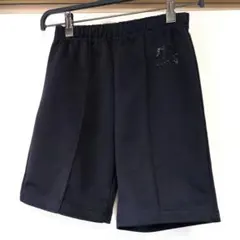 体操ハーフパンツ　１４０㎝　体育着　半ズボン