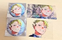 風李たゆ初個展『黎創』 -華昇諷詠- ビバレン じんたろう セット