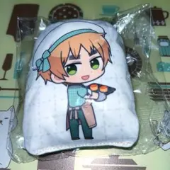 ヘタリアWorld☆Starsアニメイトカフェ
