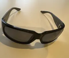 セールSKATER POLAR ブラックサングラスのサムネイル