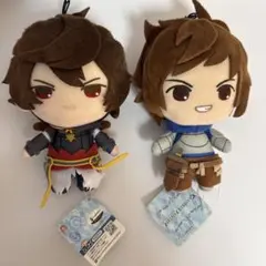 2026年最新】グランブルーファンタジー ぬいぐるみ ベリアル