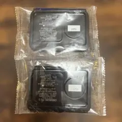 KANEBO メルティング ウェア ファンデーション 0.3g オークルC2個