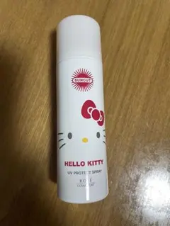 SUNCUT HELLO KITTY UV PROTECT SPRAYのサムネイル
