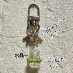 【最終値下げ】原嘉孝 スマホストラップ timelesz【新品未開封】 m24258438241_1.jpg?1750232586