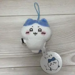 ちいかわ ハチワレだらけマスコット