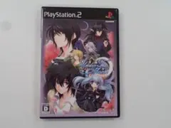W327 中古 PS2 アンダーザムーン クレセント 動確済 プレステ2ソフト