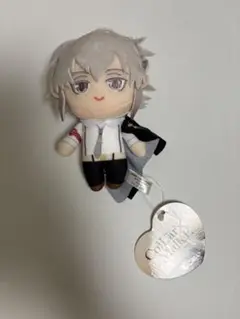 カラマリ カラーマリス 岡崎契 ぬいぐるみ ストラップ Amazon.co.jp: カラーマリス カラマリ 岡崎契 ぬいぐるみ : おもちゃ