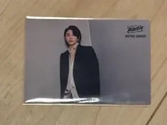 Mrs. GREEN APPLE Atlantis フォトカ 大森元貴 005 - メルカリ