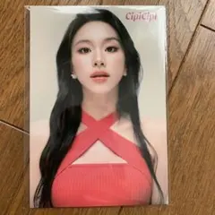 CipiCipi  TWICE  チェヨン ポストカード