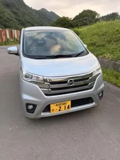 2026年最新】日産デイズ b21wの人気アイテム - メルカリ