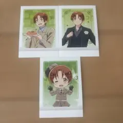 ヘタリア イギリス ぱしゃこれ - メルカリ