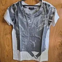 JILL STUART 半袖Tシャツ FR グレーのサムネイル