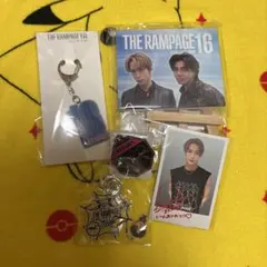 THE RAMPAGE 藤原樹 まとめ売り