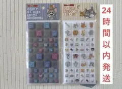 【いとっち様専用】トムとジェリー　タイルシール　ドロップブロックシール