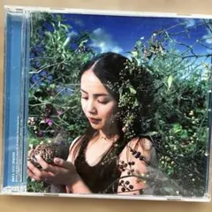 元ちとせ ハナダイロ CD