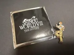 SHINee ランダムピンバッジ　テミンのサムネイル