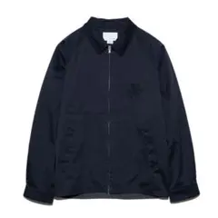 NANAMICA GORE-TEX CHINO CREW JACKET