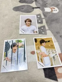 2026年最新】フォトアルバム hey! say!jumpの人気アイテム - メルカリ