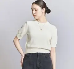 BEAUTY&YOUTHセーター＊°.美品 2025年最新】BEAUTY&YOUTH UNITED ARROWS レディース ニット