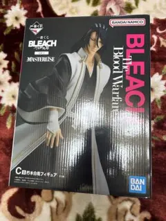 BLEACH 一番くじ 朽木白哉