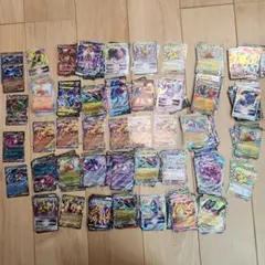 ポケモンカード　rr、エーススペックまとめ売り　おまけ付き