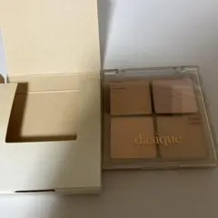 dasique Blending Mood Cheek