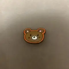 威神V wayv ランダム直筆イラストピンバッジ　クン