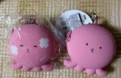 タコピーの原罪　タコピーシリコンポーチ　ガチャガチャ　 プライズ