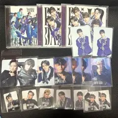 yes!東京　Lienel　CD トレカ